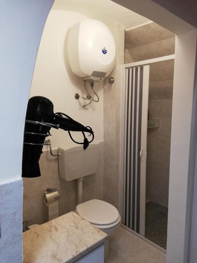 Casa Dell'Aquila Barocca Apartment Ragusa Exterior photo