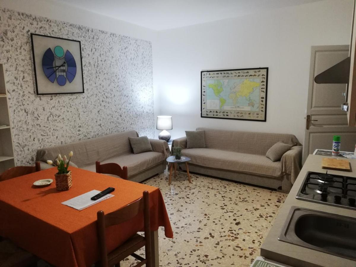 Casa Dell'Aquila Barocca Apartment Ragusa Exterior photo